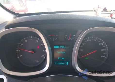 2016 Chevrolet Equinox Lt from USA, damaged, VIN 2GNFLFEKXG6240759